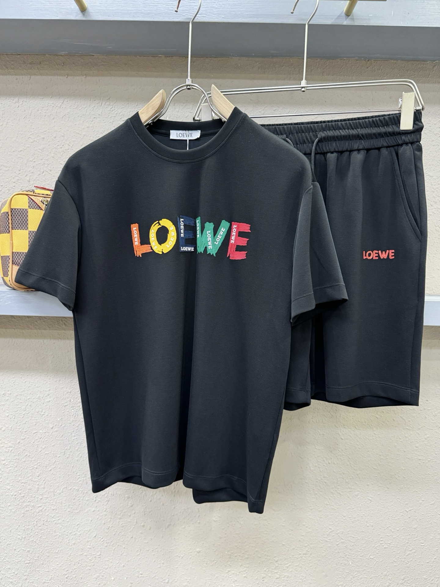 clothes and pants